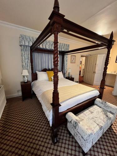 haleys hotel