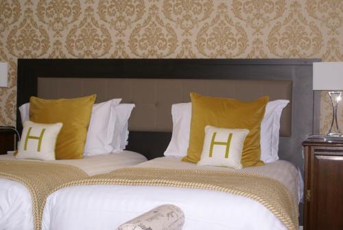 haleys hotel
