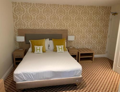 haleys hotel