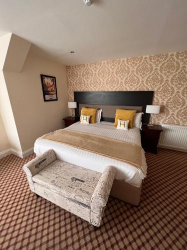 haleys hotel