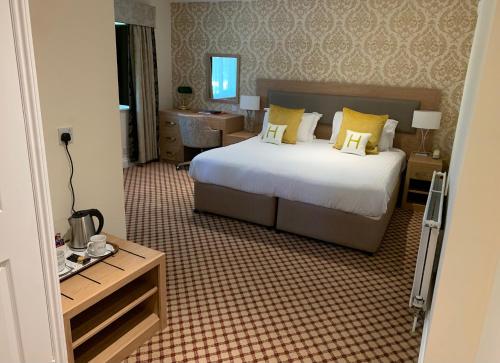 haleys hotel