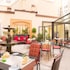 hotel bookquet