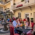 hotel bookquet