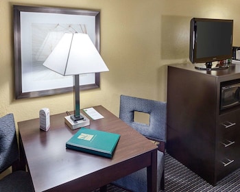 quality inn