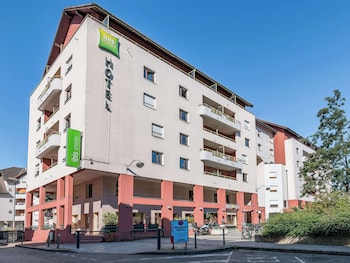 ibis styles annecy gare centre
