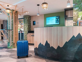 ibis styles annecy gare centre