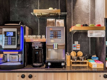 ibis styles annecy gare centre