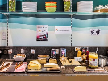 ibis styles annecy gare centre