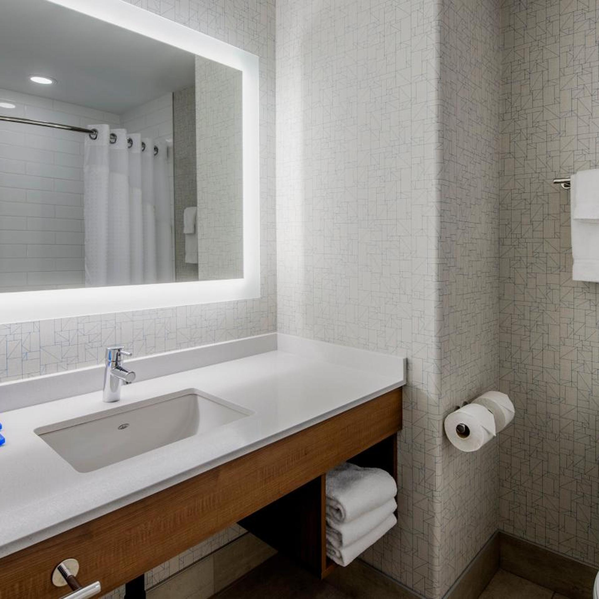 holiday inn express hotel and suites airdrie calgary north by ihg