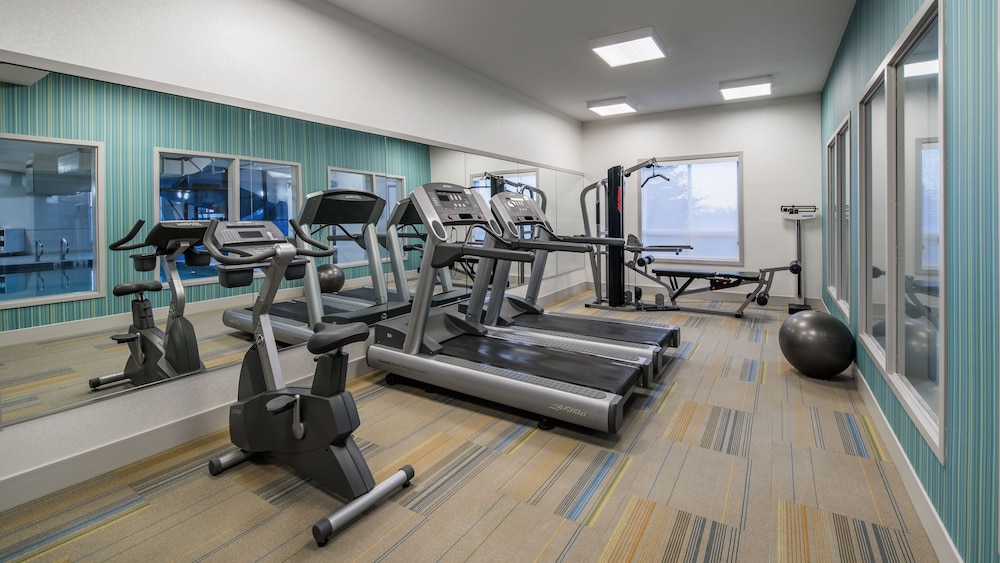 holiday inn express hotel and suites airdrie calgary north by ihg
