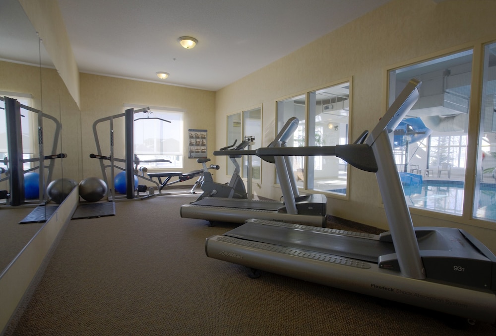 holiday inn express hotel and suites airdrie calgary north by ihg