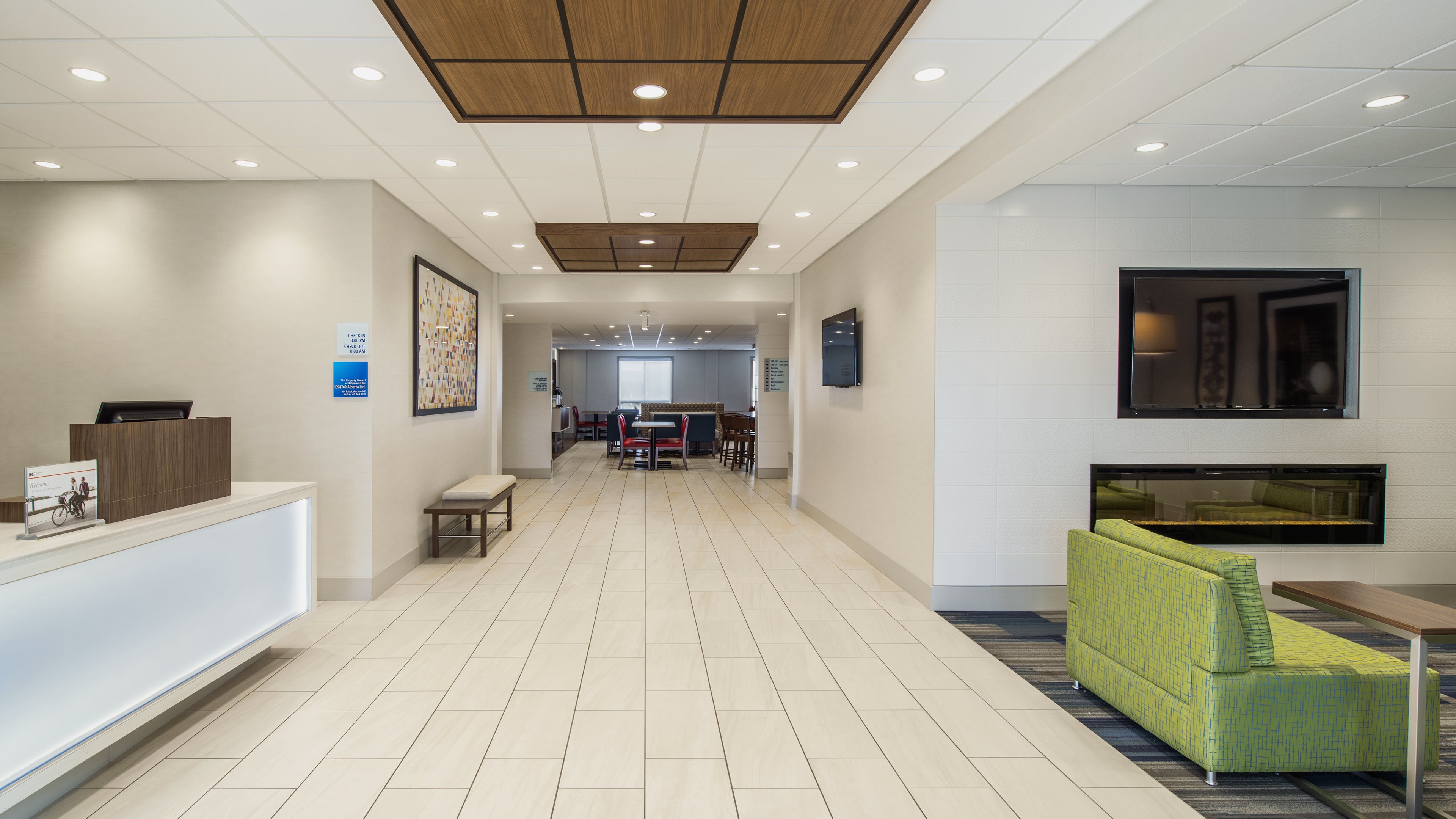 holiday inn express hotel and suites airdrie calgary north by ihg
