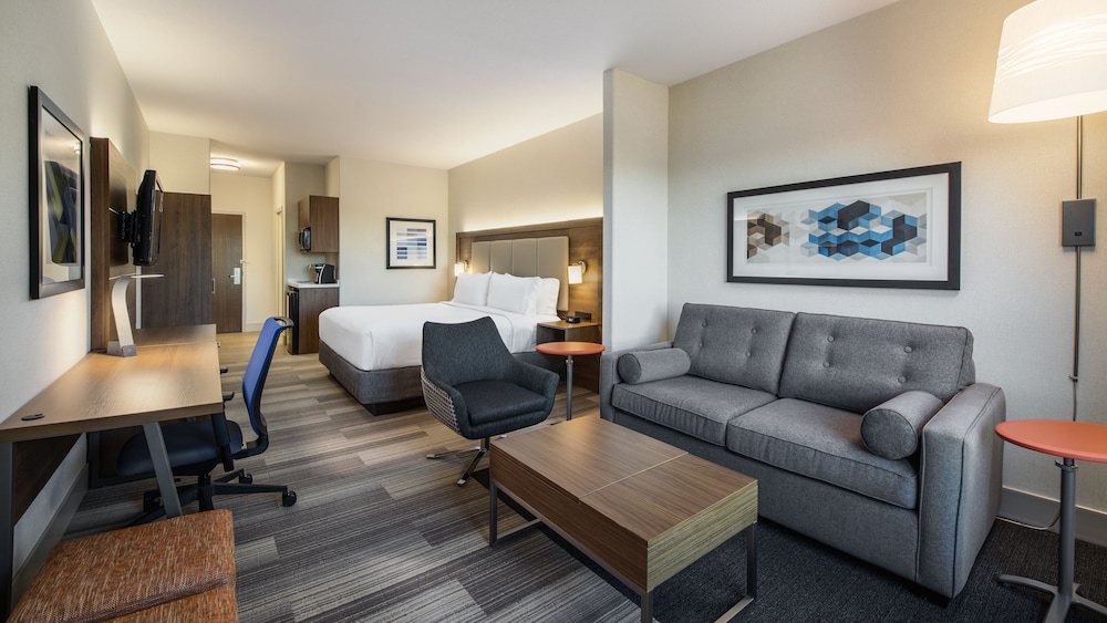 holiday inn express hotel and suites airdrie calgary north by ihg
