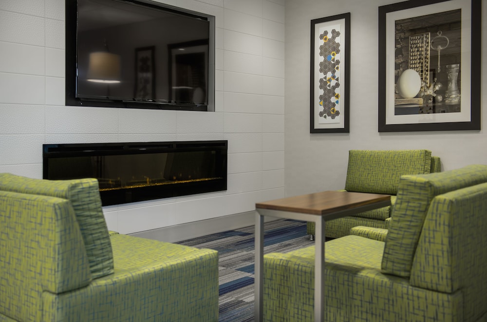 holiday inn express hotel and suites airdrie calgary north by ihg