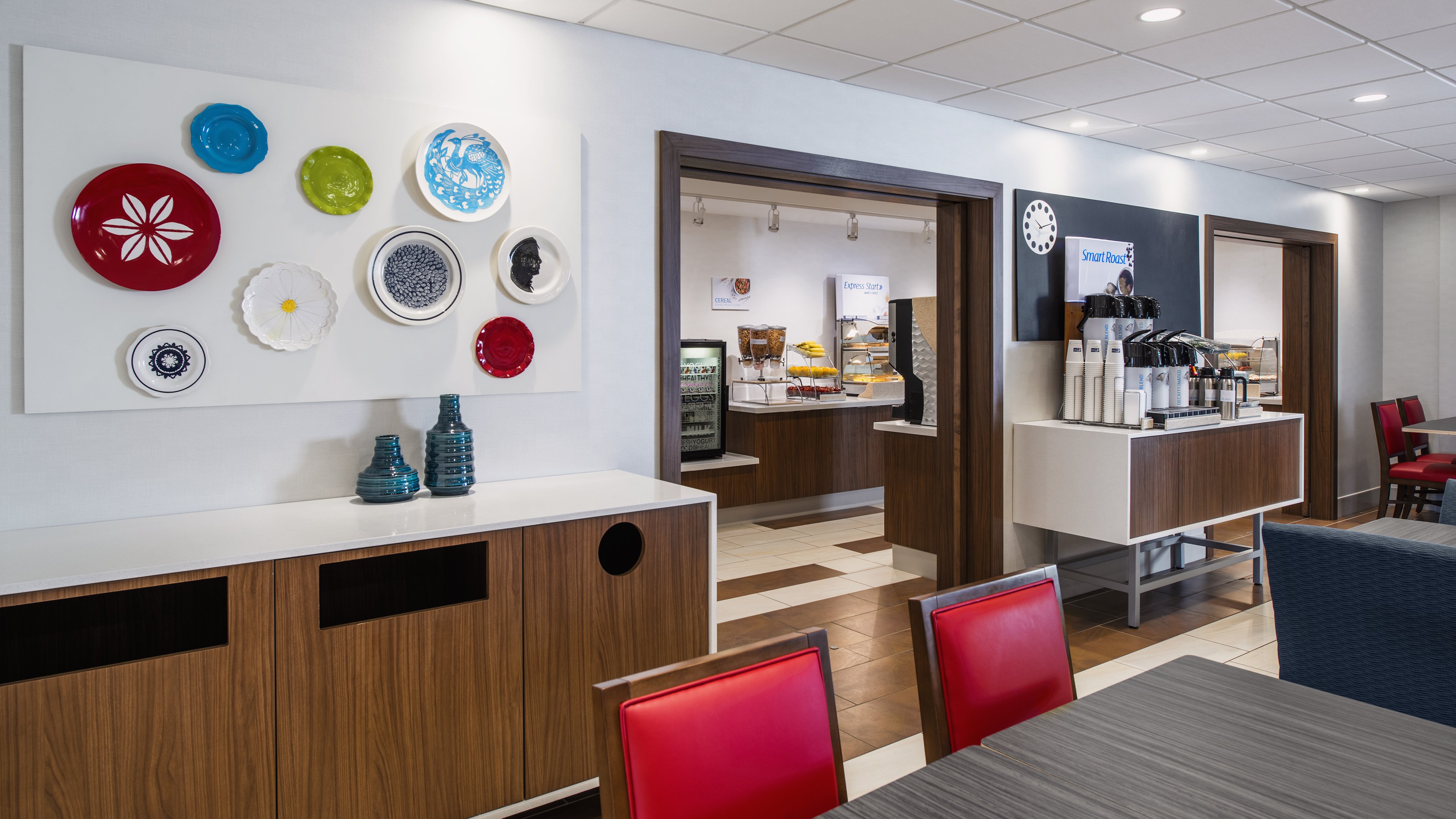 holiday inn express hotel and suites airdrie calgary north by ihg