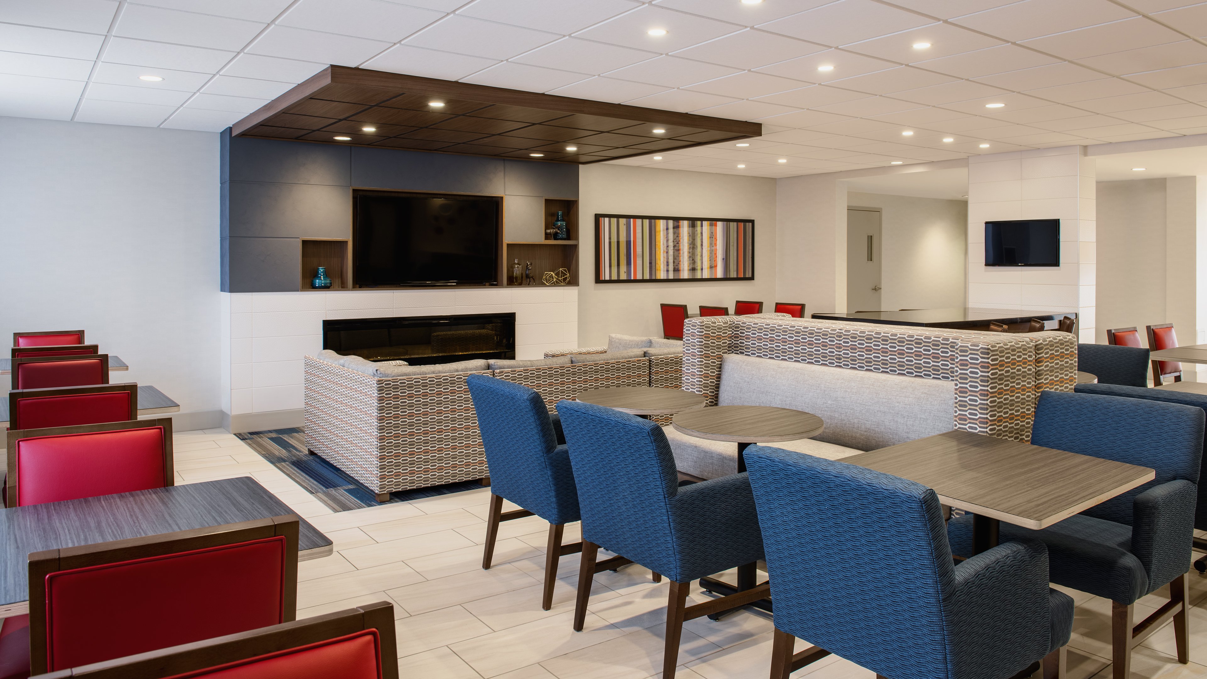 holiday inn express hotel and suites airdrie calgary north by ihg