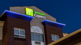 holiday inn express hotel and suites airdrie calgary north by ihg