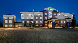 holiday inn express hotel and suites airdrie calgary north by ihg
