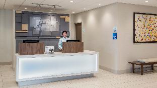 holiday inn express hotel and suites airdrie calgary north by ihg
