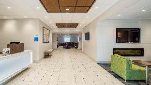 holiday inn express hotel and suites airdrie calgary north by ihg