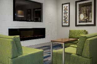 holiday inn express hotel and suites airdrie calgary north by ihg