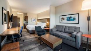 holiday inn express hotel and suites airdrie calgary north by ihg