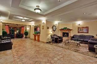 holiday inn express hotel and suites airdrie calgary north by ihg