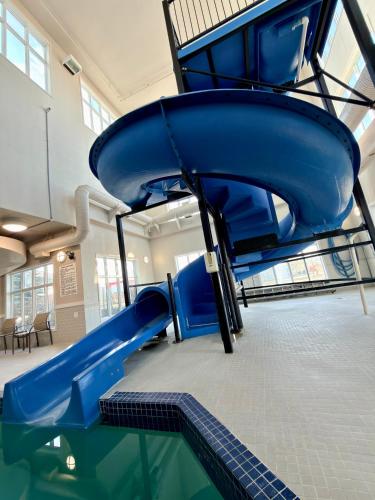 holiday inn express hotel and suites airdrie calgary north by ihg