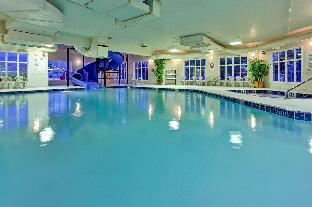 holiday inn express hotel and suites airdrie calgary north by ihg
