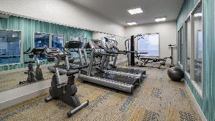 holiday inn express hotel and suites airdrie calgary north by ihg