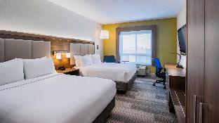 holiday inn express hotel and suites airdrie calgary north by ihg