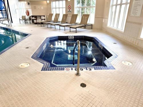 holiday inn express hotel and suites airdrie calgary north by ihg
