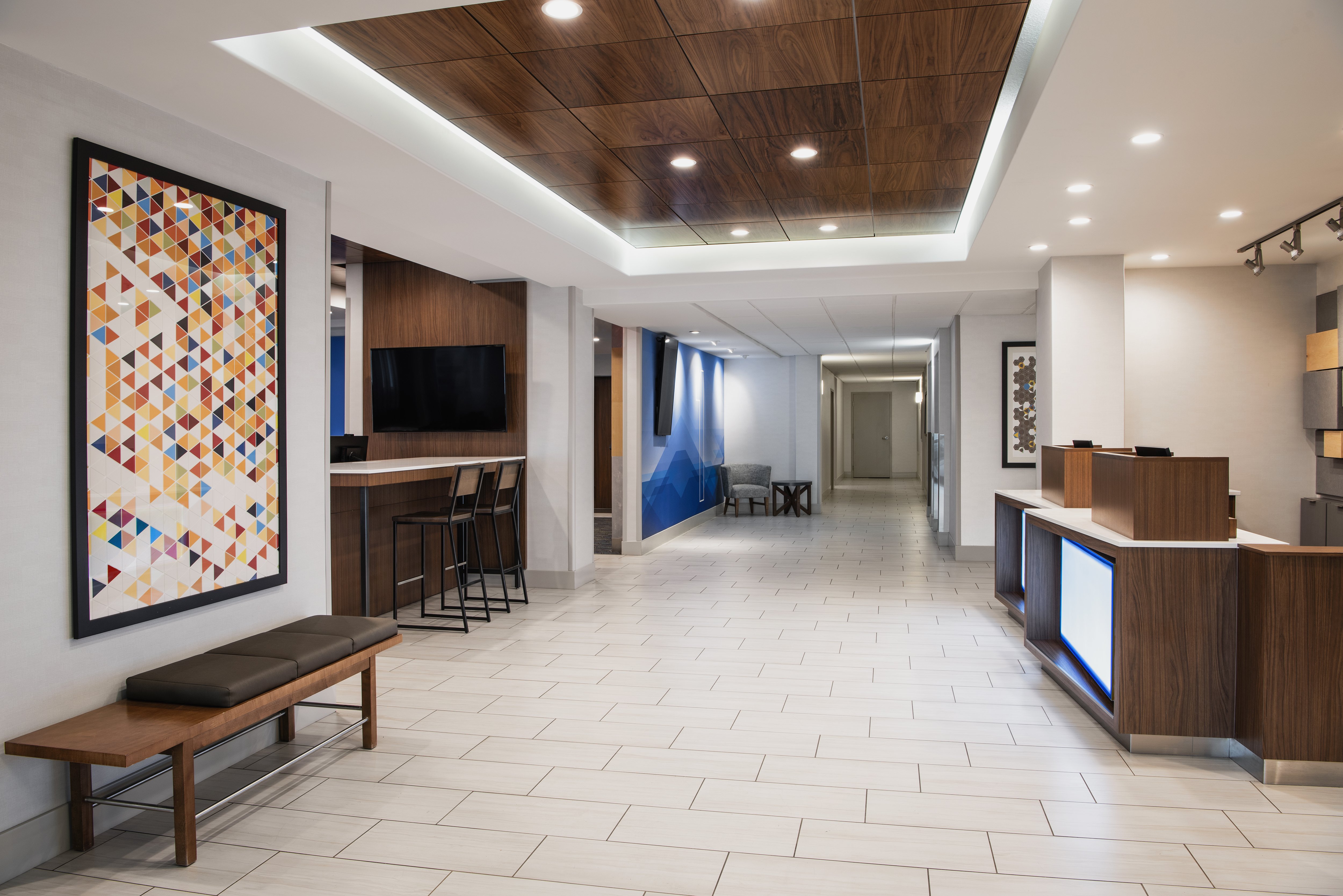 holiday inn express and suites saskatoon by ihg