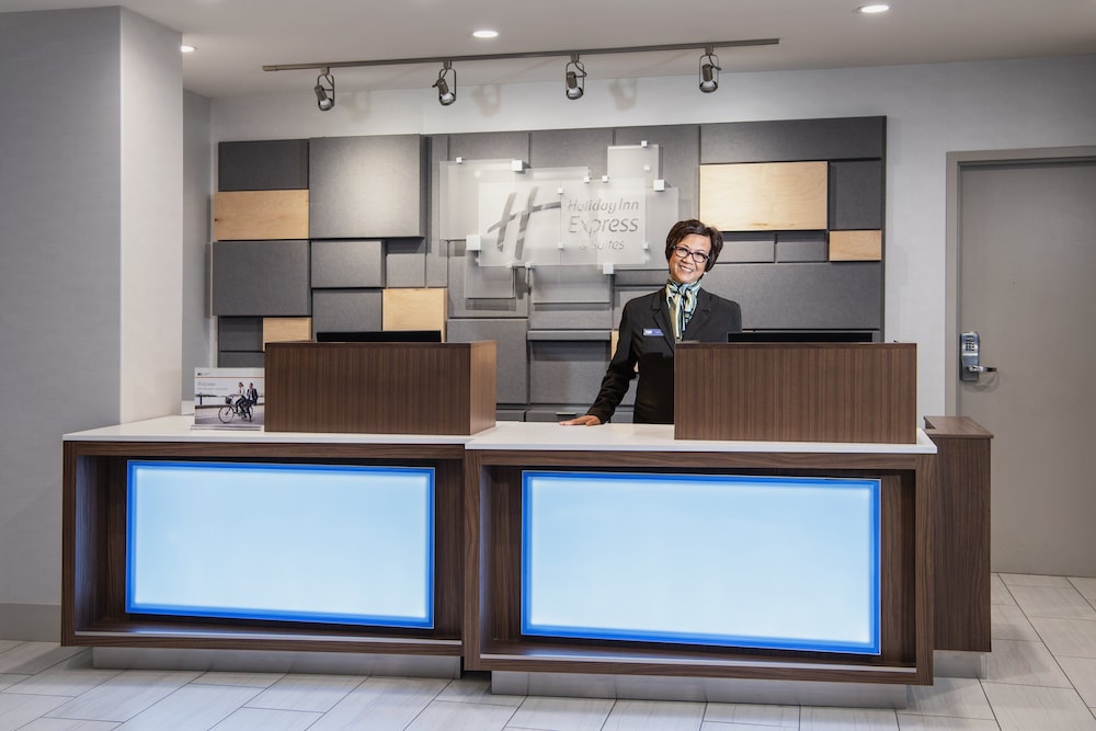 holiday inn express and suites saskatoon by ihg
