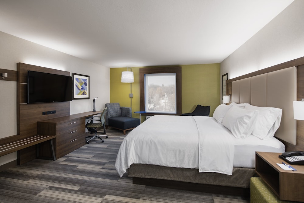 holiday inn express and suites saskatoon by ihg