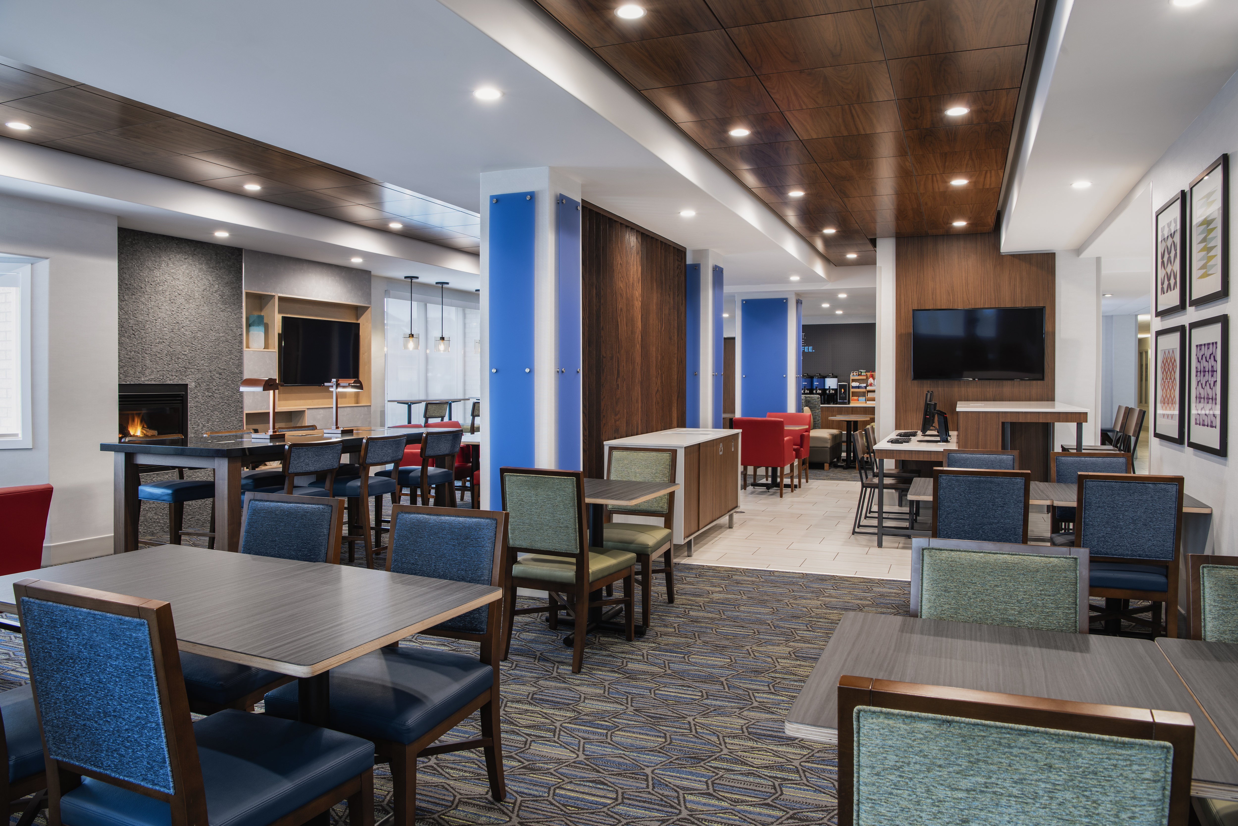 holiday inn express and suites saskatoon by ihg
