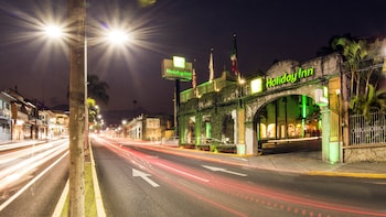 Holiday Inn Orizaba, An Ihg Hotel,Cordoba>>Coatzacoalcos,3.5 star
