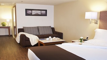 Holiday Inn Orizaba, An Ihg Hotel,Cordoba>>Coatzacoalcos,3.5 star