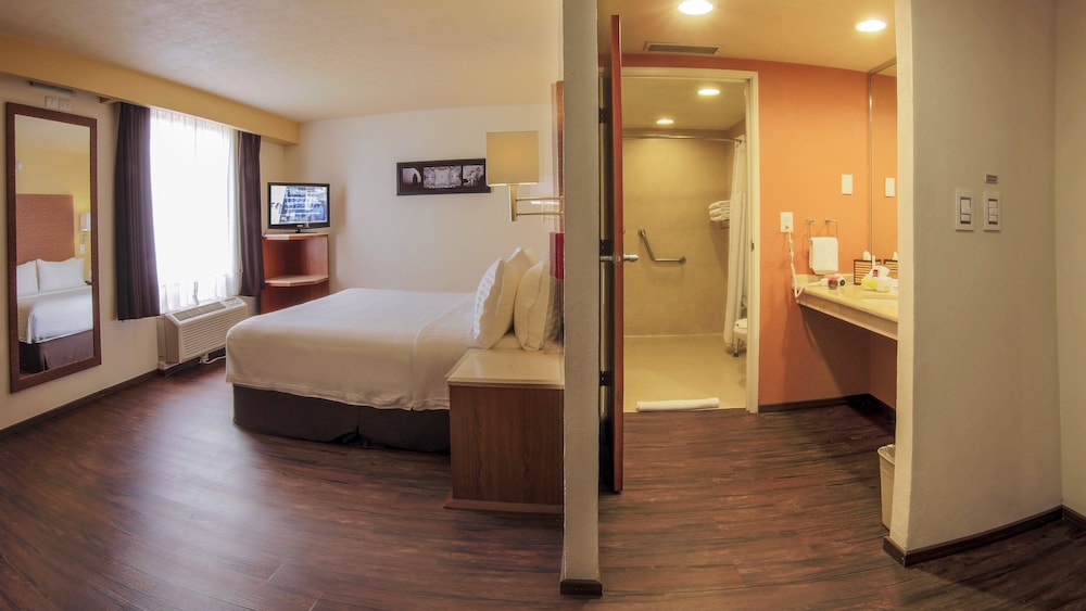 holiday inn orizaba an ihg hotel