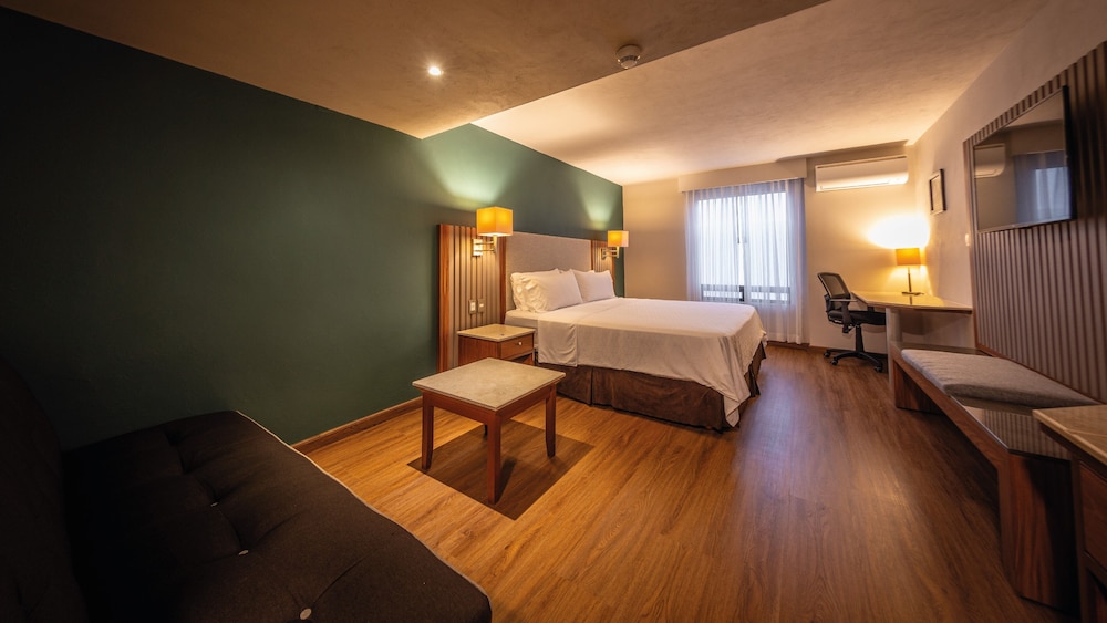 holiday inn orizaba an ihg hotel