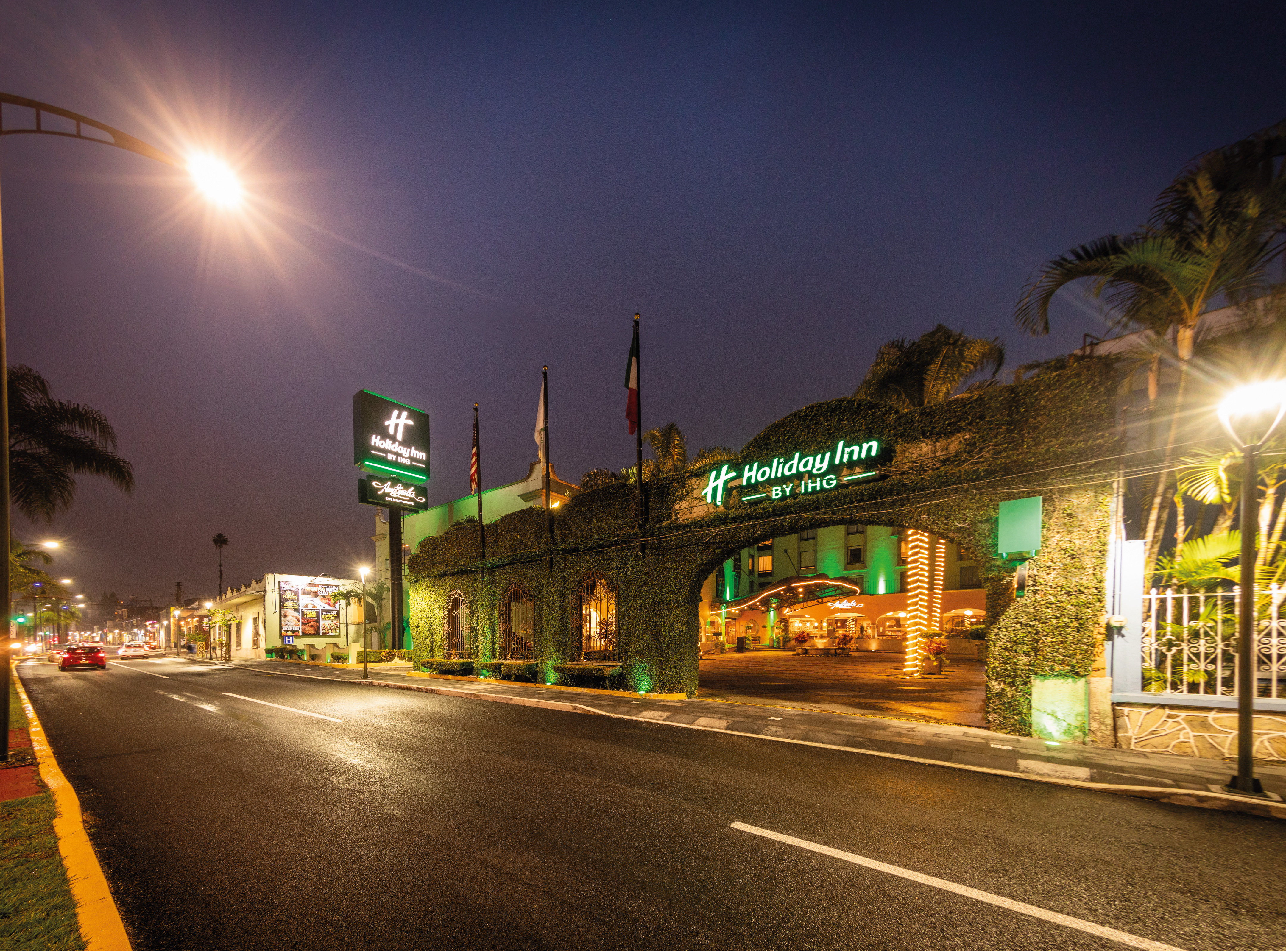 holiday inn orizaba an ihg hotel