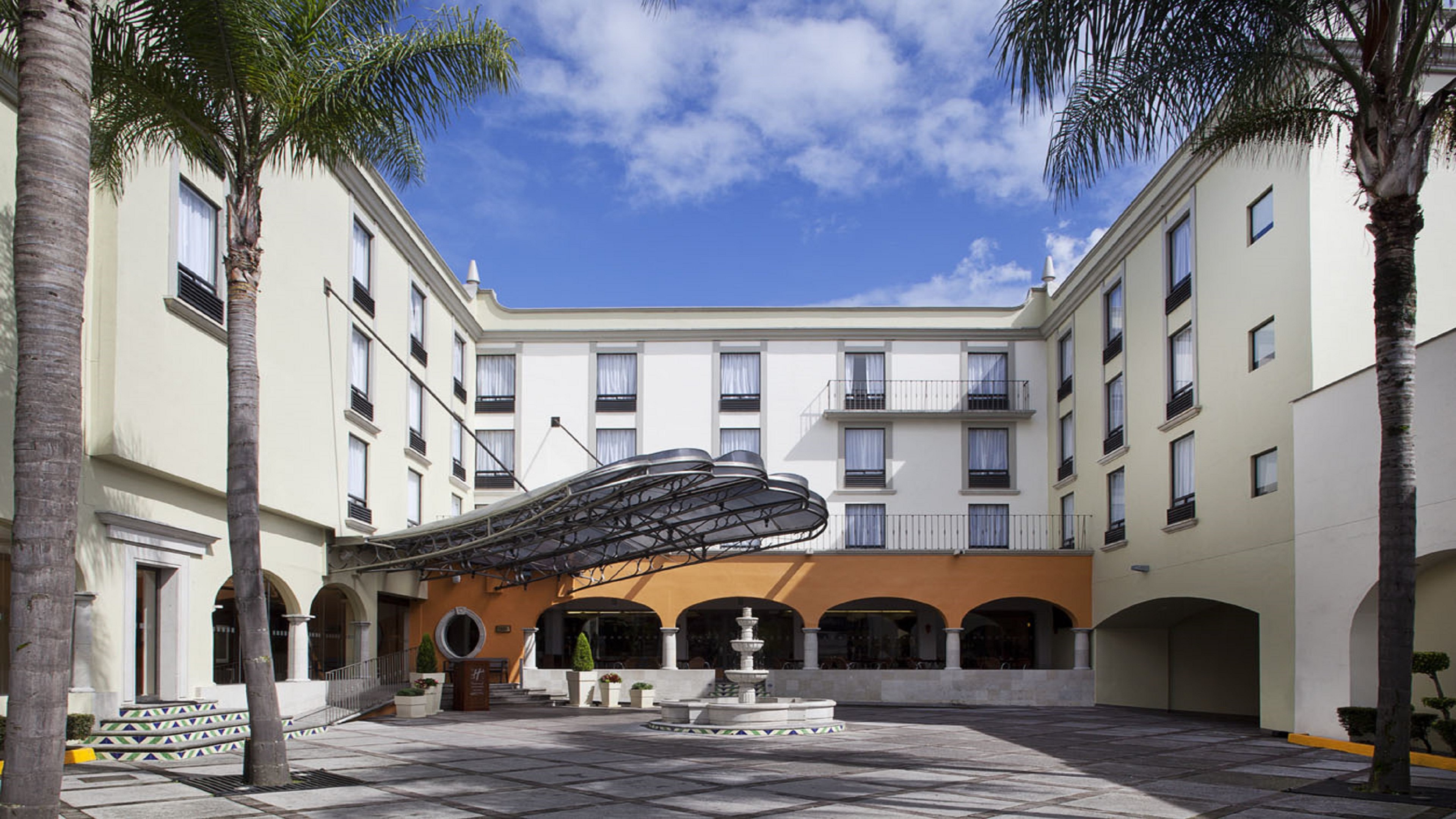 holiday inn orizaba an ihg hotel