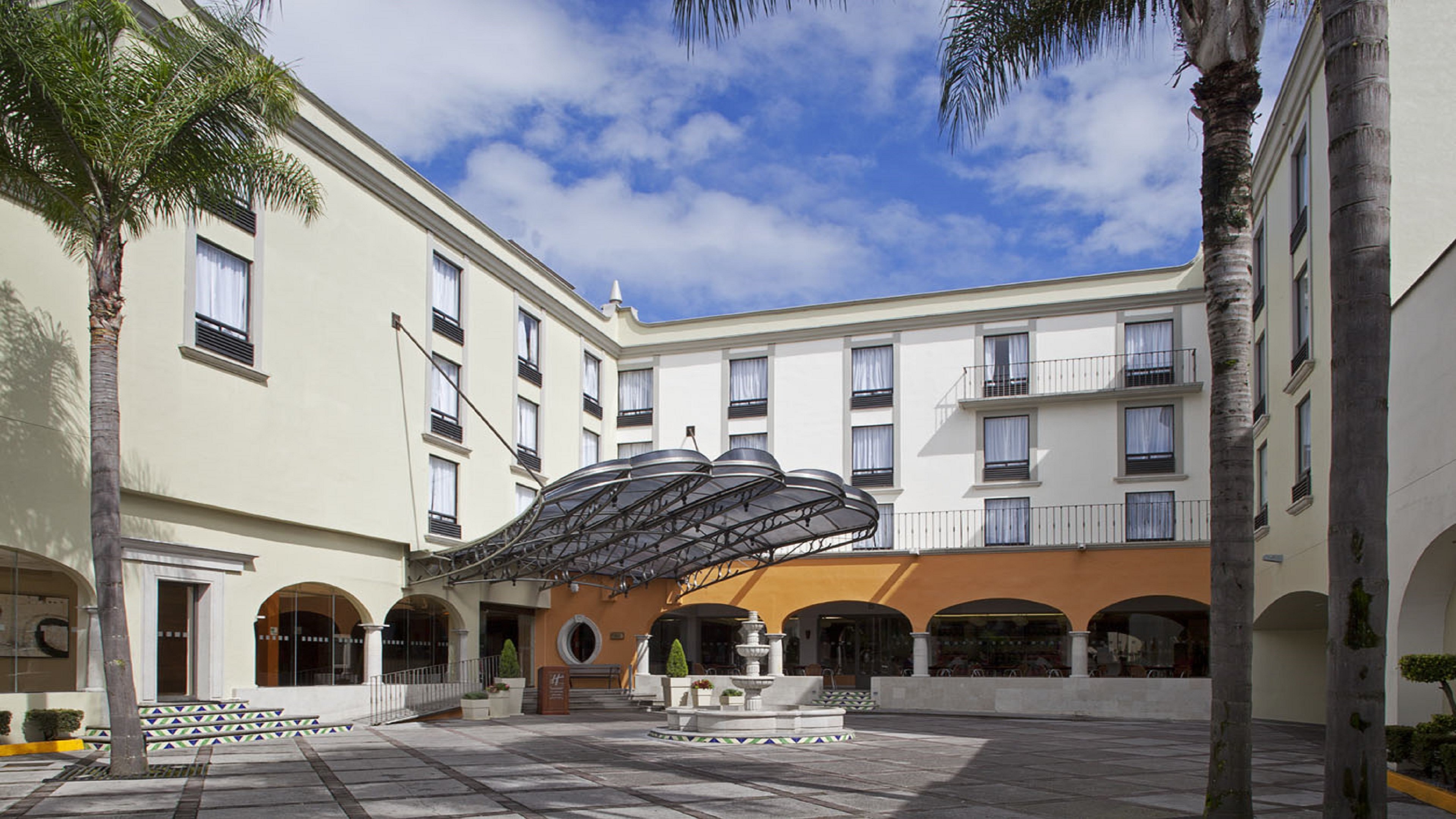 holiday inn orizaba an ihg hotel
