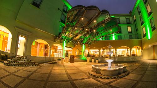 holiday inn orizaba an ihg hotel