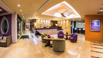 Holiday Inn Orizaba, An Ihg Hotel,Cordoba>>Coatzacoalcos,3.5 star