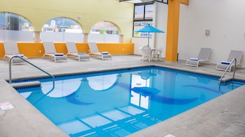 Holiday Inn Orizaba, An Ihg Hotel,Cordoba>>Coatzacoalcos,3.5 star