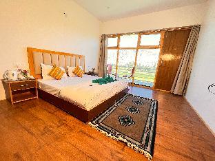 The Kangloma Retreat,Diskit,3 star