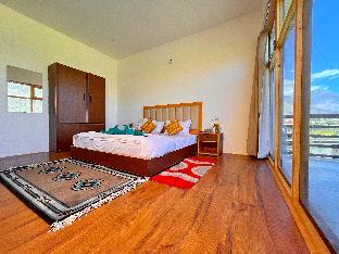 The Kangloma Retreat,Diskit,3 star