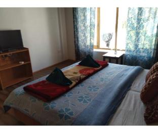 The Kangloma Retreat,Diskit,3 star