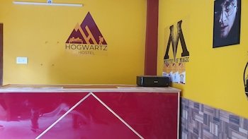 hogwartz hostel